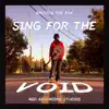 Arctica The Fox - Sing For the Void - EP