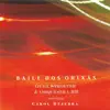 Guga Stroeter & Orquestra HB - BAILE DOS ORIXÁS (feat. Carol Bezerra)
