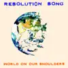 Soweto Gospel Choir, Star Feminine Band & Hātea Kapa Haka - Resolution Song (World on Our Shoulders) - Single